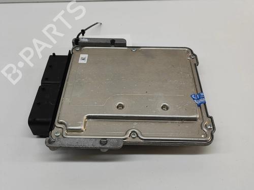 Engine control unit (ECU) LAND ROVER RANGE ROVER SPORT II (L494) 2.0 P400e PHEV 4x4 | BP27781087M57