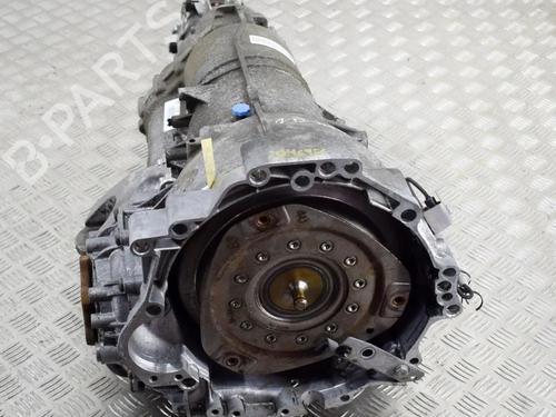 Gearbox BMW 3 (E90) 320 d xDrive | BP16076490M3