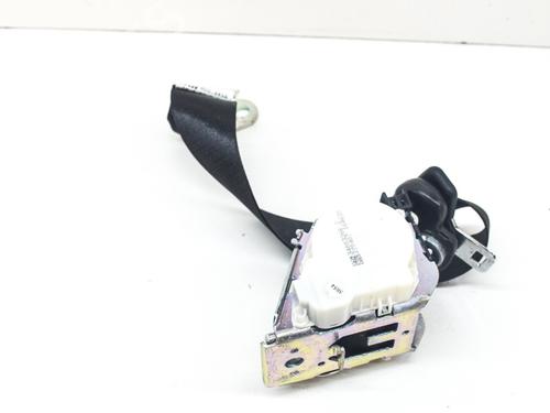 Rear left seatbelt BMW 6 (E63) M | BP8073610I29 