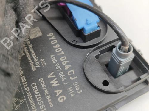 Modulo elettronico PORSCHE CAYENNE (9YA) 3.0 AWD (9YAAA1) | BP27792960M83 