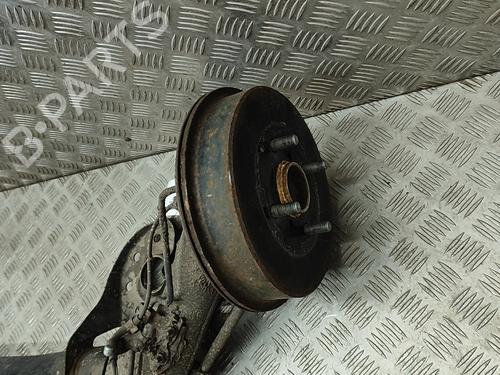 Rear axle FORD FIESTA VI (CB1, CCN) 1.0 EcoBoost | BP26142199M2