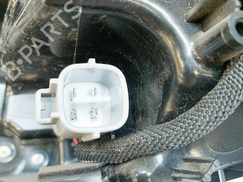 Left taillight TOYOTA C-HR (_X1_) 1.8 Hybrid (ZYX10_, ZYX11_, ZYX10R, ZYX11R) | BP27747857C34