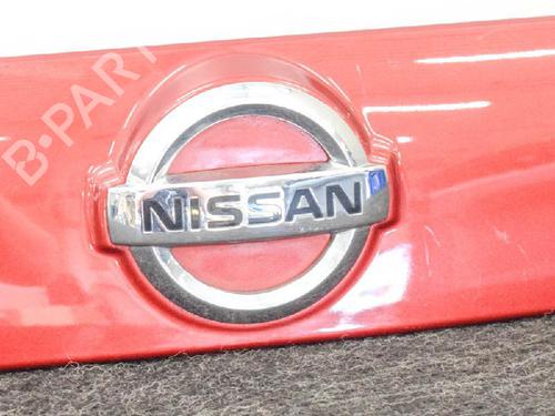 Used Licence plate light NISSAN JUKE (F15) 1.6 (94 hp) 14661481