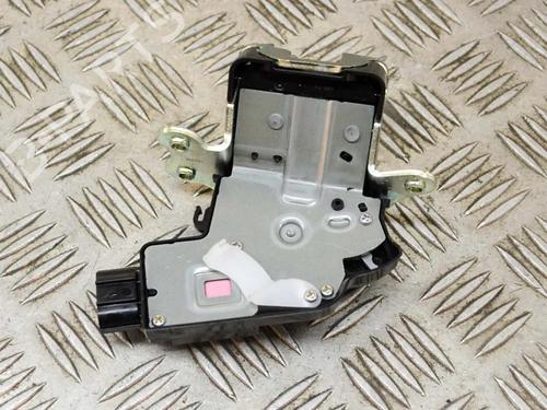 Used Tailgate lock Tailgate lock TOYOTA C-HR (_X1_) 1.8 Hybrid (ZYX10_, ZYX11_) (98 hp) 10074735 10074735