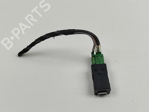 Used Electronic module SKODA KAROQ (NU7, ND7) 2.0 TDI (116 hp) 28432742