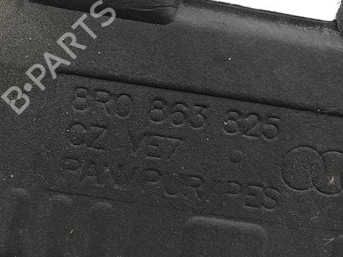 Upper protection AUDI Q5 (8RB) 3.0 TDI quattro | BP34190888M93  - Image 7
