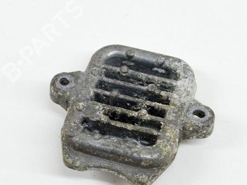 Electronic module BMW 3 (F30, F80) 335 d xDrive | BP8936011M83 