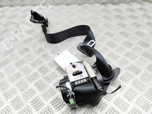 Front left seatbelt BMW X2 (U10) sDrive 20 i | BP36564814I26 - Image 4