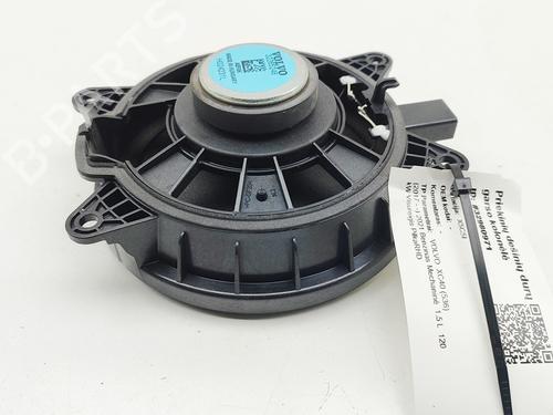 Speaker VOLVO XC40 (536) T3 | BP30257587E2 