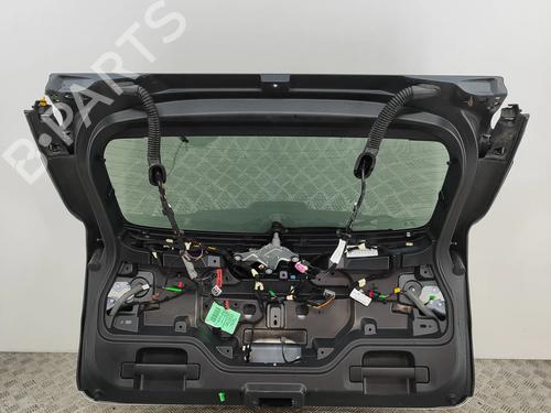 Tailgate JAGUAR F-PACE (X761) 2.0 TD4 AWD | BP33393578C6 - Image 4