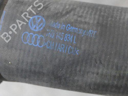Intercooler pipe SEAT LEON (1P1) 1.9 TDI | BP14657945M127