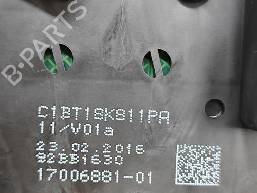 Switch FORD FIESTA VI (CB1, CCN) 1.0 EcoBoost | BP26017436I30 - Image 6
