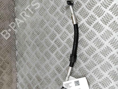 Used AC pipe SKODA ENYAQ iV SUV (5AZ) 85X (286 hp) 28555884