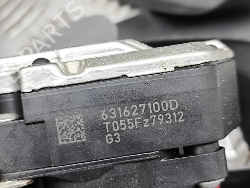 Front left seatbelt VW ARTEON (3H7, 3H8) 2.0 TSI | BP38960812I26 - Image 6