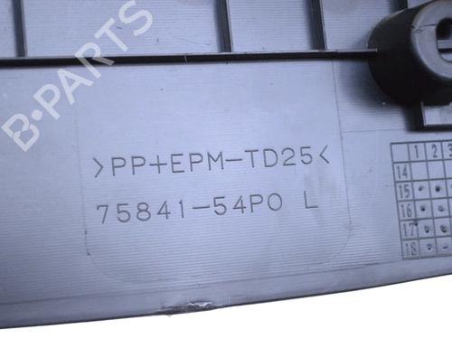 Mittelkonsole SUZUKI VITARA (LY) 1.4 T (APK414) | BP30247556I22