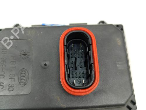 Electronic module PORSCHE MACAN (95B) 2.0 | BP31626527M83 