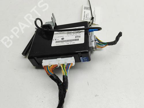 Used Electronic module Electronic module KIA CEE'D (JD) 1.6 CRDi 115 (115 hp) 35726836 35726836