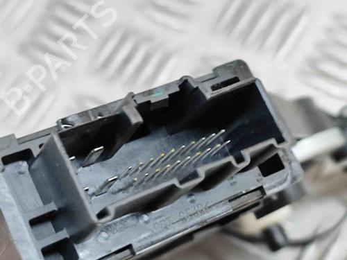 Left rear window motor VOLVO XC60 II (246) T6 Plug-In Hybrid AWD | BP28433068E23