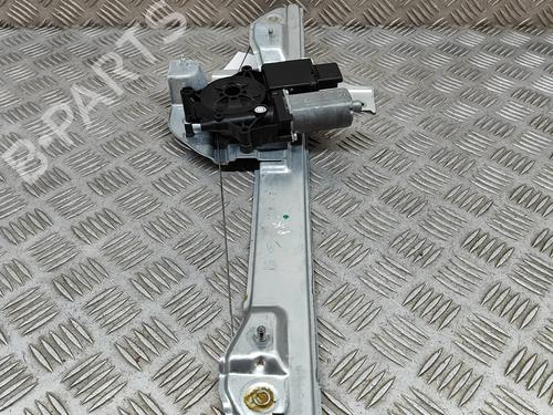 Used Front left window mechanism Front left window mechanism CITROËN C3 III (SX) 1.2 VTi 82 (82 hp) 17548714 17548714
