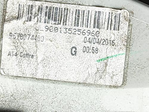 Left tailgate light PEUGEOT 2008 I (CU_) 1.2 THP 110 / PureTech 110 | BP30257710C79 