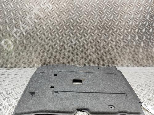 Underbody protection NISSAN ARIYA (FE0) EV | BP36078302M92 - Image 5