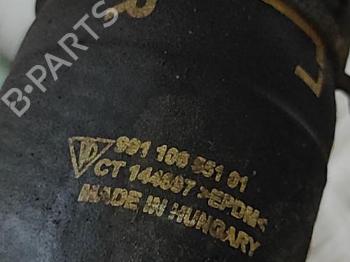 Pipe PORSCHE 911 (991) 3.8 Turbo | BP32973563M125 - Image 5