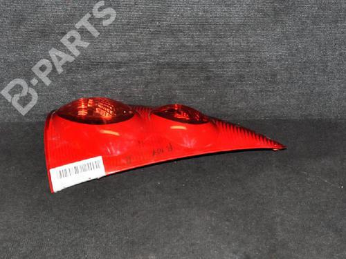 Right taillight PEUGEOT 107 (PM_, PN_) 1.0 | BP7735963C35 