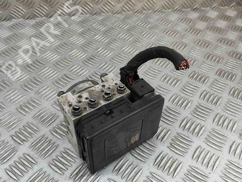 Used ABS pump SKODA SUPERB III Estate (3V5) 2.0 TDI (150 hp) 28566630