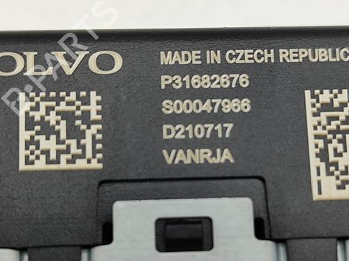 Electronic module VOLVO XC40 (536) Recharge AWD | BP29392250M83 
