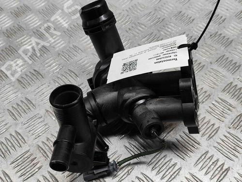 Used Thermostat housing JAGUAR XF SPORTBRAKE (X260) 2.0 (250 hp) 22998817