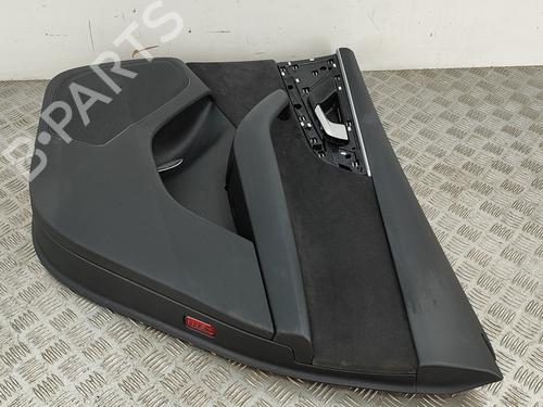 Rear right panel AUDI Q7 (4MB, 4MG, 4MQ) 3.0 TDI quattro | BP25616053C61