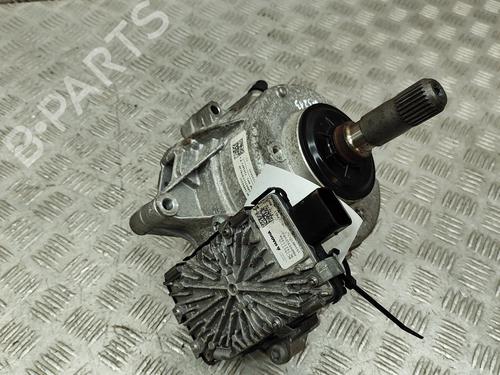 Transfer box AUDI Q5 (FYB, FYG) 2.0 TDI quattro | BP25788540M36 - Image 7