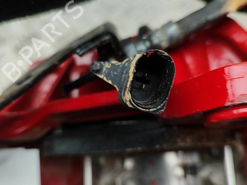 Left front brake caliper AUDI Q5 (FYB, FYG) 40 TDI Mild Hybrid quattro | BP32755195M105 - Image 8