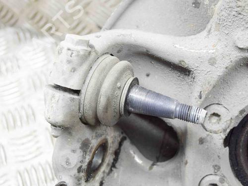 Right front steering knuckle AUDI A6 C7 (4G2, 4GC) 3.0 TDI | BP29226982M26 