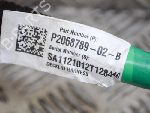 Ledningsnet TESLA MODEL 3 (5YJ3) EV AWD | BP27754969E16 