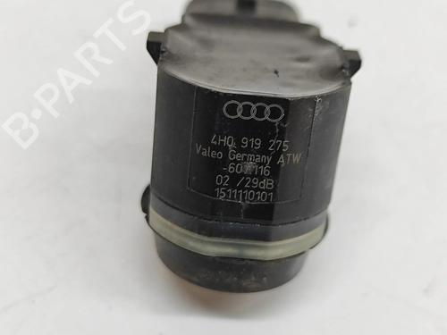 Electronic module PORSCHE PANAMERA (970) 3.6 4 | BP27645039M83 - Image 6