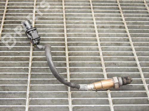 Electronic sensor BMW 4 Gran Coupe (F36) 418 d | BP6757519M84 