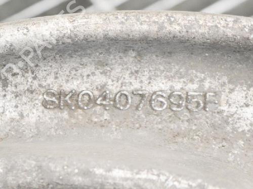 Left front suspension arm AUDI A5 (8T3) RS5 quattro | BP6754605M12 