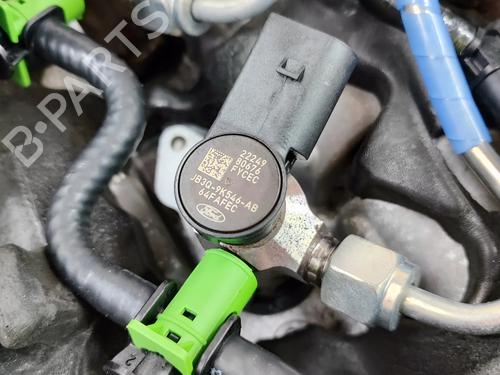 Engine FORD TRANSIT V363 Van (FCD, FDD) 2.0 EcoBlue | BP37642350M1 - Image 8