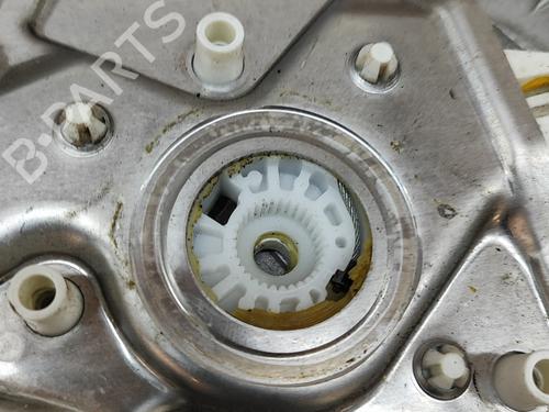 Rear right window mechanism MERCEDES-BENZ S-CLASS (W220) S 500 (220.075, 220.175, 220.875) | BP25380527C25 