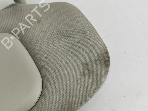 Right sun visor JEEP COMPASS (MK49) 2.2 CRD 4x4 | BP16711579I2 - Image 8