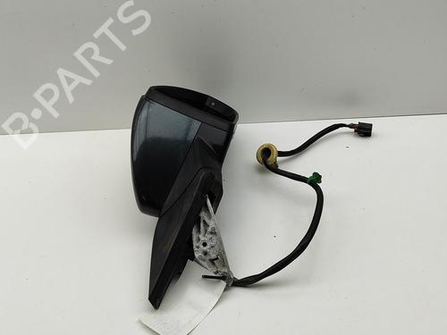 Right mirror VW GOLF VII Variant (BA5, BV5) 1.2 TSI | BP27529611C27 