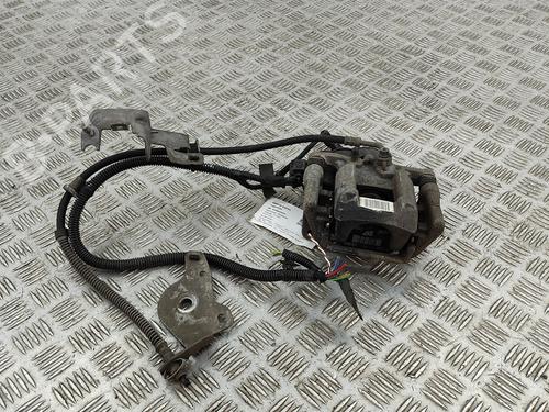 Used Left rear brake caliper PEUGEOT 3008 II SUV (MC_, MR_, MJ_, M4_) Hybrid 180 (M4DGLU) (179 hp) 30178145