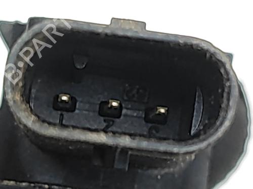 Electronic module JAGUAR F-TYPE Coupe (X152) 3.0 SCV6 S | BP33386850M83  - Image 5