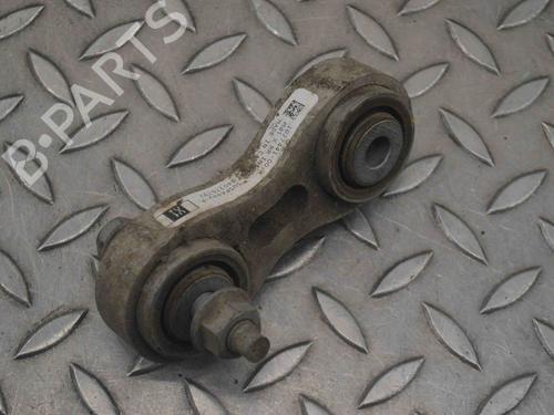 Used Left rear suspension arm TESLA MODEL X (5YJX) P100D AWD (772 hp) 30252535