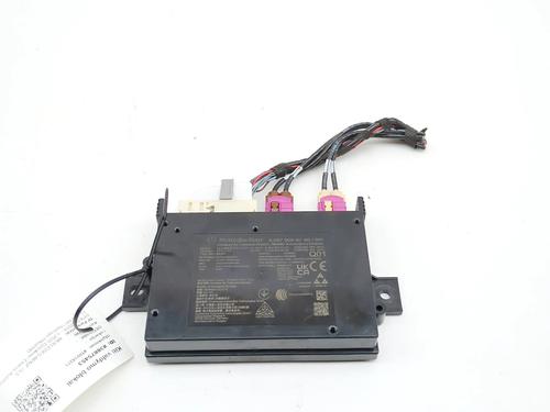 Used Electronic module Electronic module MERCEDES-BENZ GLE (V167) GLE 450 d 4-matic (167.133) (370 hp) 39656489 39656489