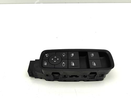 Used Right front window switch PORSCHE TAYCAN Cross Turismo (Y1B) 4S Performance Battery Plus (Y1BDB1) (571 hp) 31762787