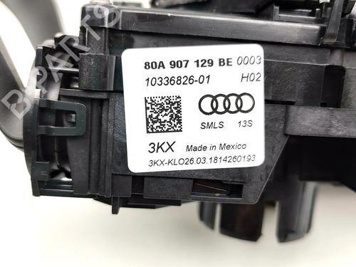 Ratstangsstang AUDI Q5 (FYB, FYG) 2.0 TDI quattro | BP36391199I23 - Image 7