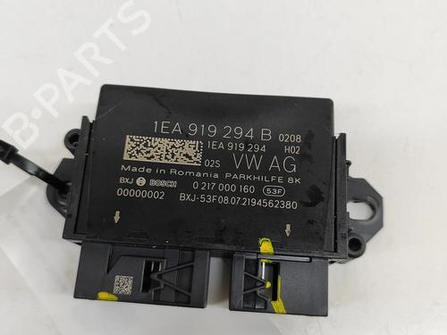 Electronic module SKODA ENYAQ iV SUV (5AZ) 50 | BP27773455M83  - Image 7