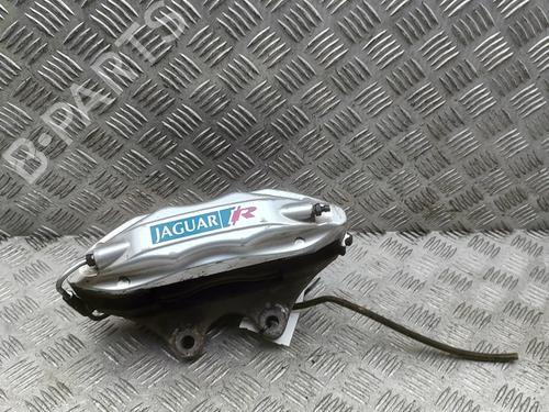 Used Right front brake caliper Right front brake caliper JAGUAR XK 8 Coupe (X100) 4.2 (298 hp) 36067989 36067989